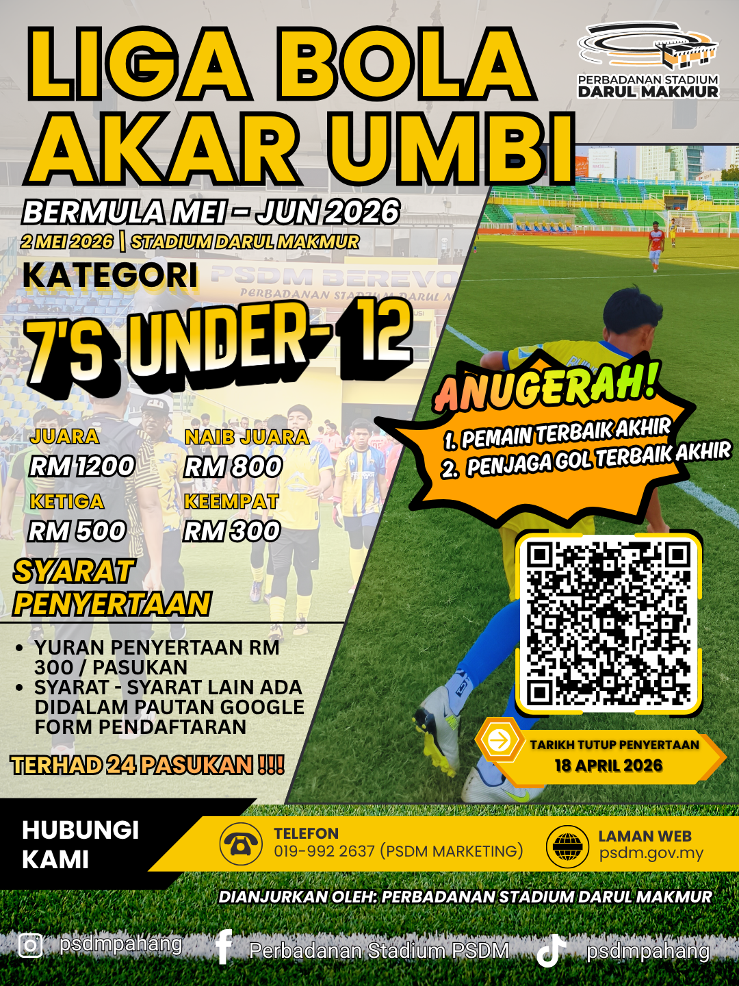 poster akar umbi by cat (2)